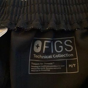 Figs scrub pants